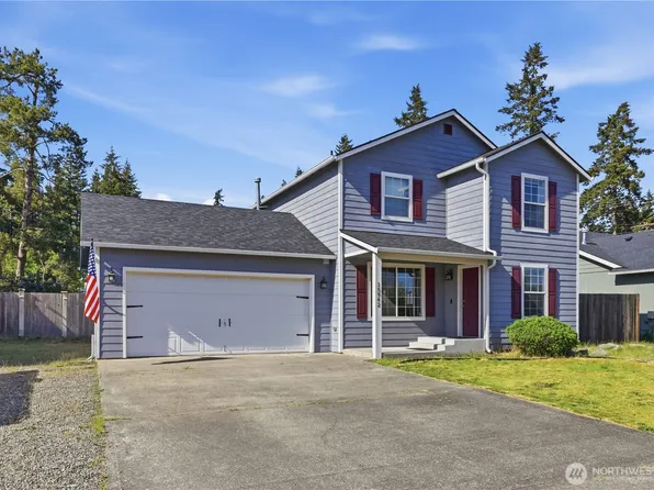15942 SE Quail Meadows Court SE, Yelm, WA 98597