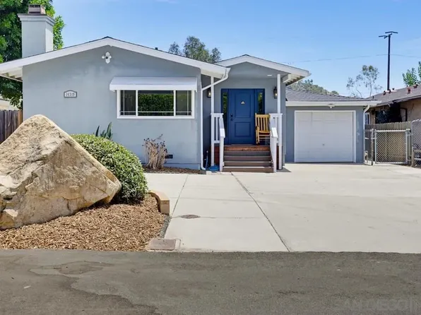 14319 Old Community Rd, Poway, CA 92064