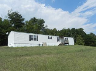 290 Lewis Rd, Campobello, SC 29322