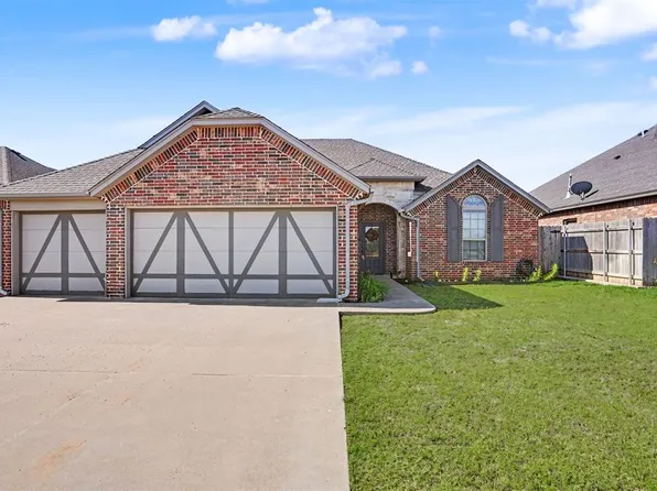 2700 Falling Leaves Dr, Weatherford, OK 73096