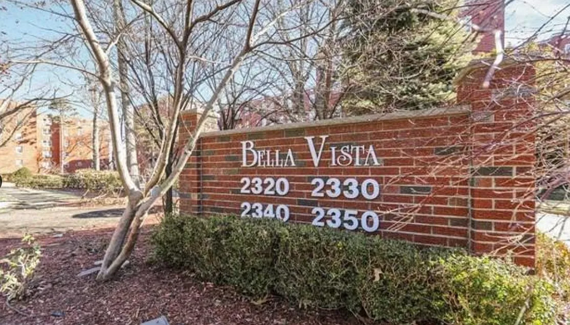 1 bed, $2,250 — Photo 1