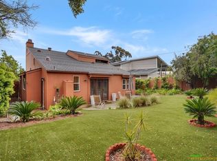 1726 Alta Vista Way, San Diego, CA 92109