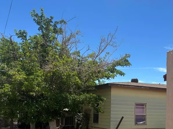 1111 W 3rd St, Winslow, AZ 86047