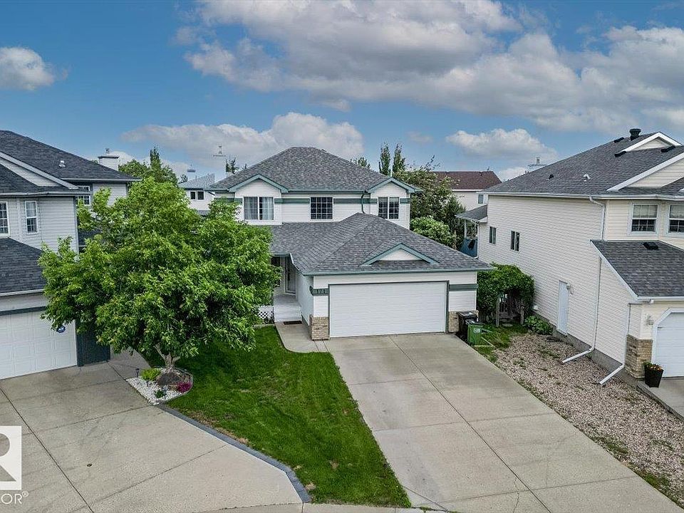 1st image of 171 Cote Cres NW