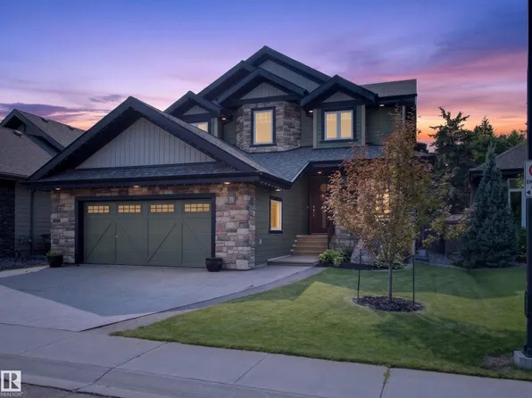 10550 Ellerslie Rd SW #59, Edmonton, AB T6W 0Y2