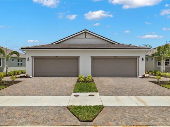 10285 Bonavie Cove DR, FORT MYERS, FL 33966