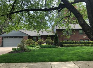 1817 Greenleaf Dr, Royal Oak, MI 48067