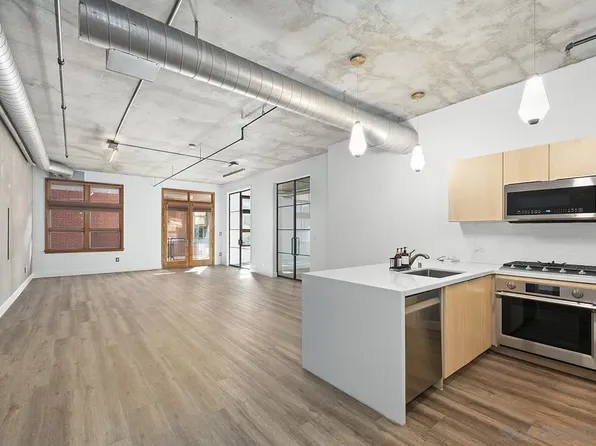 877 Island Ave Unit 312, San Diego, CA 92101