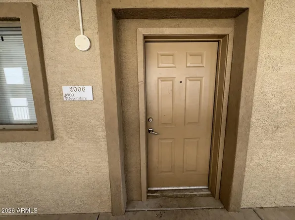 920 E DEVONSHIRE Avenue #2006, Phoenix, AZ 85014