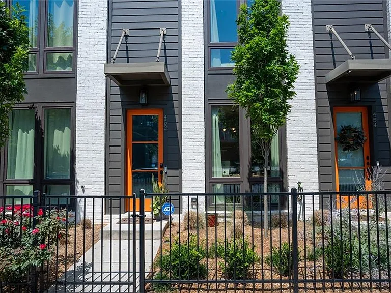 452 Latta St NE #27 — Photo 1