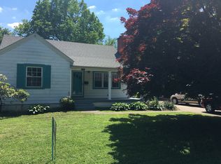 1591 Mona Vista Ct, New Albany, IN 47150