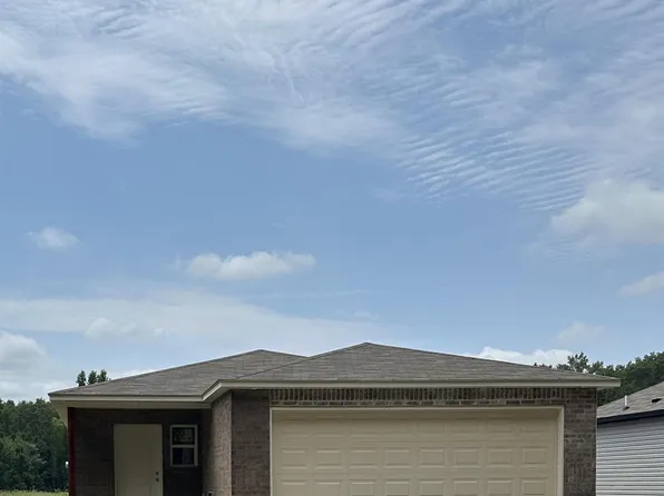 1298 Maple St, Haskell, AR 72015