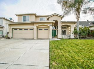 116 Putter Dr, Brentwood, CA 94513
