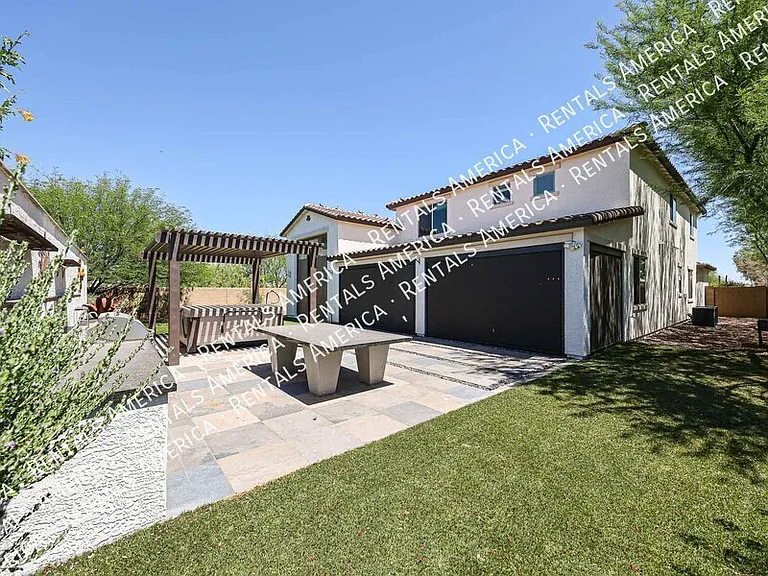 17268 W Straight Arrow Ln — Photo 53