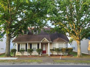 369 Chadwick Cmns, Stockbridge, GA 30281