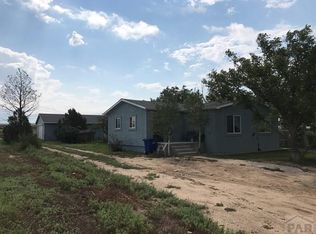 2790 Overton Rd, Pueblo, CO 81008