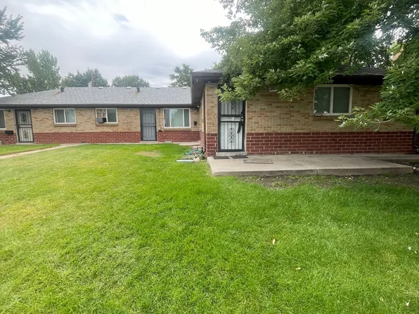 3020 N Columbine St, Denver, CO 80205