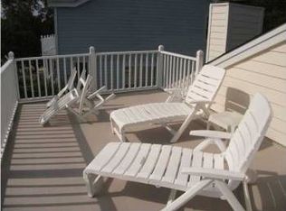 9 Pelican Reach, Isle Of Palms, SC 29451