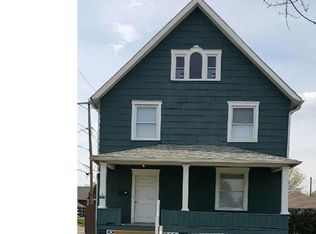 1039 Arlington Ave SW, Canton, OH 44706