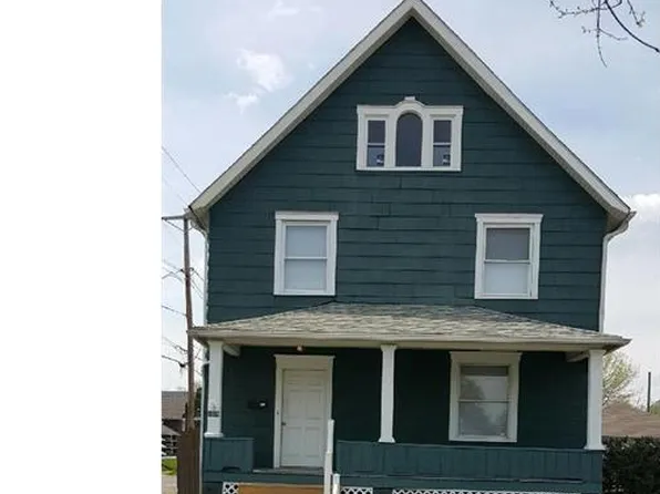 1039 Arlington Ave SW, Canton, OH 44706