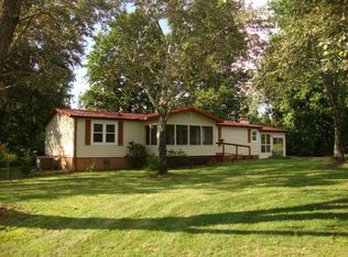 5935 Obrien Rd, Cedar Grove, TN 38321