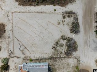 1671 Sandpiper Rd LOT 23, Corolla, NC 27927