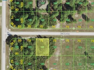 5 Rudder Ln, Placida, FL 33946