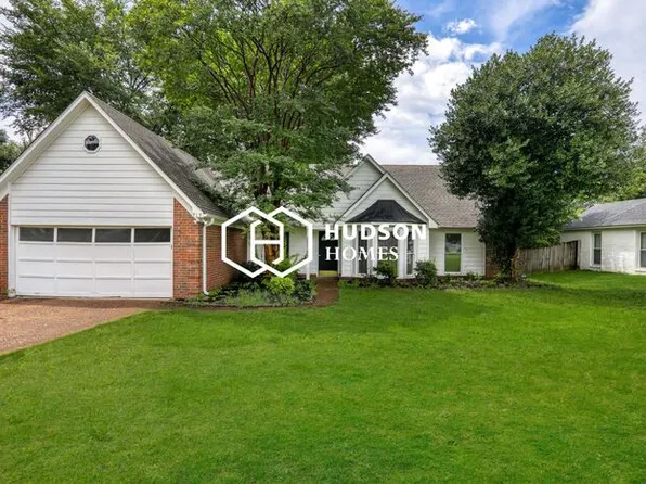 919 Cully Rd, Cordova, TN 38018