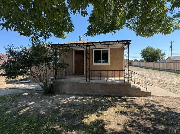 554 Avocado St, Pueblo, CO 81005