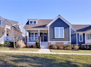 4895 Ercil Way, Williamsburg, VA 23188