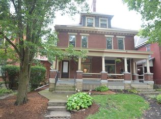 234 Wilber Ave, Columbus, OH 43215