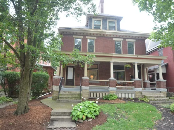 234 Wilber Ave, Columbus, OH 43215