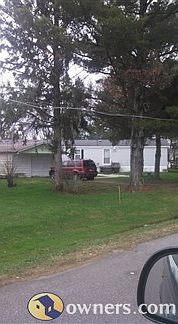 Beautiful lot with large trees!!