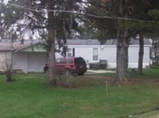 802 E Front St, Withee, WI 54498