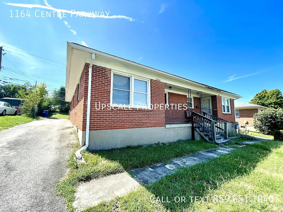 1164 Centre Pkwy