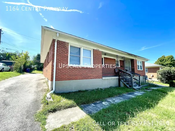 1164 Centre Pkwy, Lexington, KY 40517