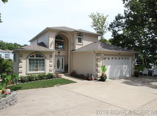 186 Eagle Dr, Lake Ozark, MO 65049