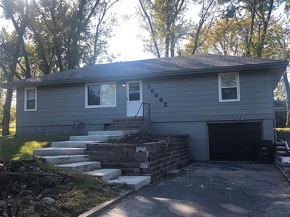2nd image of 16002 Allen Ave