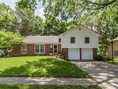 5625 W 97th Ter, Overland Park, KS, 66207