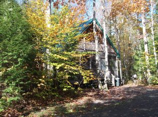 1 Pellerin Dr, China, ME 04358