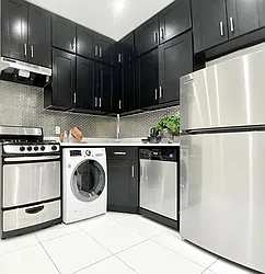 Rented by Vector New York, LLC