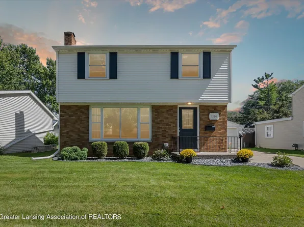 1220 N Magnolia Ave, Lansing, MI 48912
