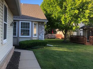 12215 Noonan Ct, Utica, MI 48315