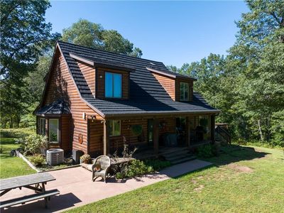 N8217 Daisy Lane, Spooner, WI, 54801