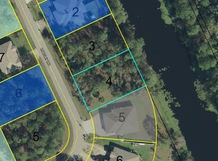 34 Lindsay Dr, Palm Coast, FL 32137