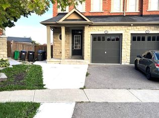 39 Sussexvale Dr, Brampton, ON L6R 3R5