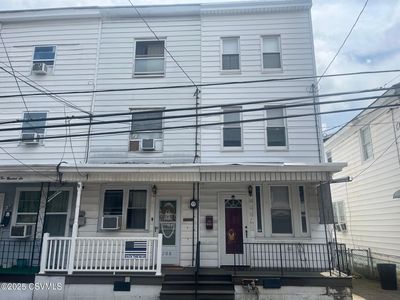 210 W Girard St, Mount Carmel, PA, 17851