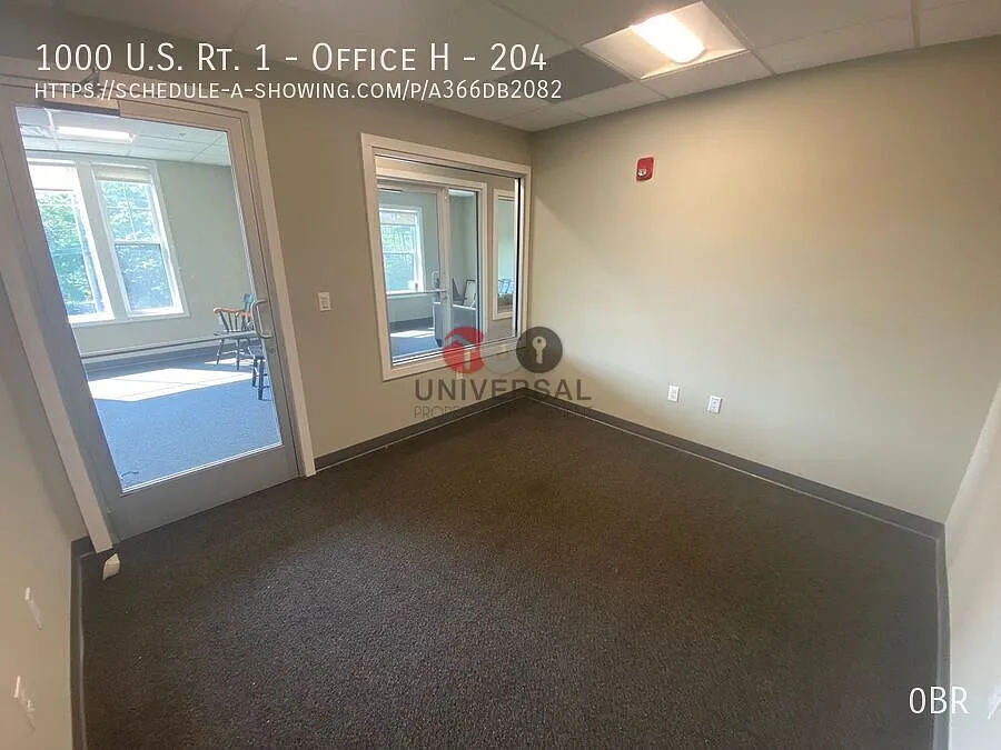 Prime Office Space on US Rt 1 — Photo 2