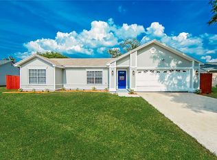 5037 Water Wheel Ct, Ocoee, FL 34761