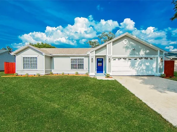 5037 Water Wheel Ct, Ocoee, FL 34761